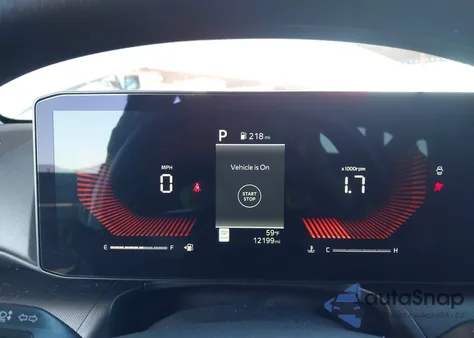 2025 Kia K4 Lx from USA, damaged, VIN 3KPFT4DE3SE182687